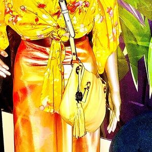 Vince Camuto Crossbody Bag